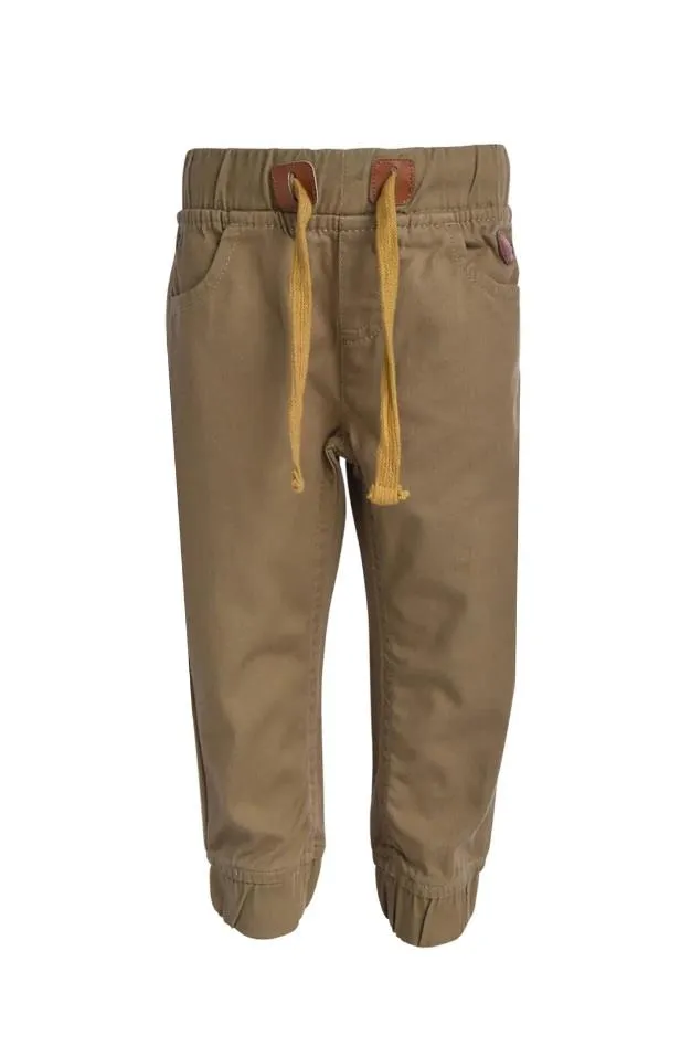 L&P Rugged Jogger
