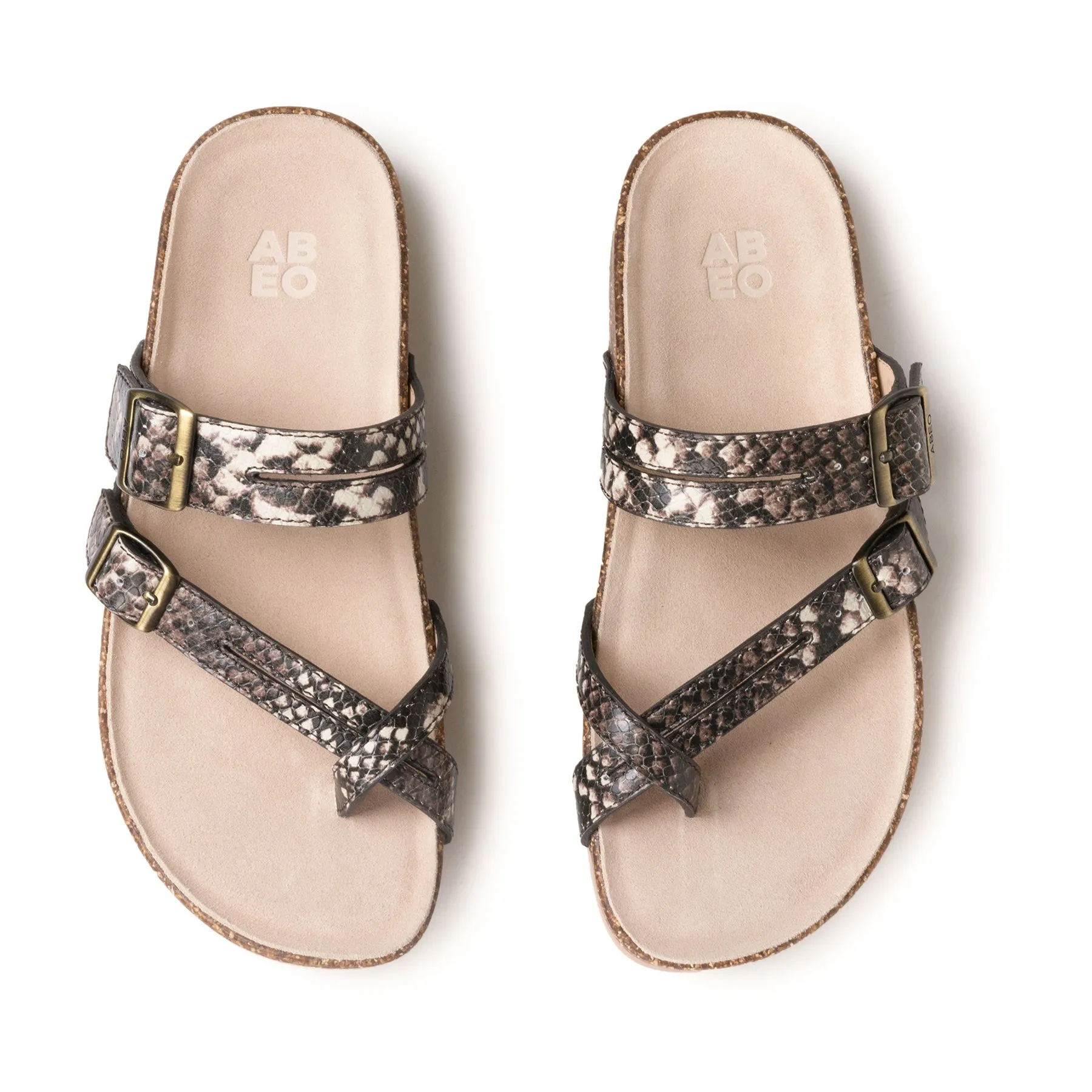 Lanai Thong Sandal
