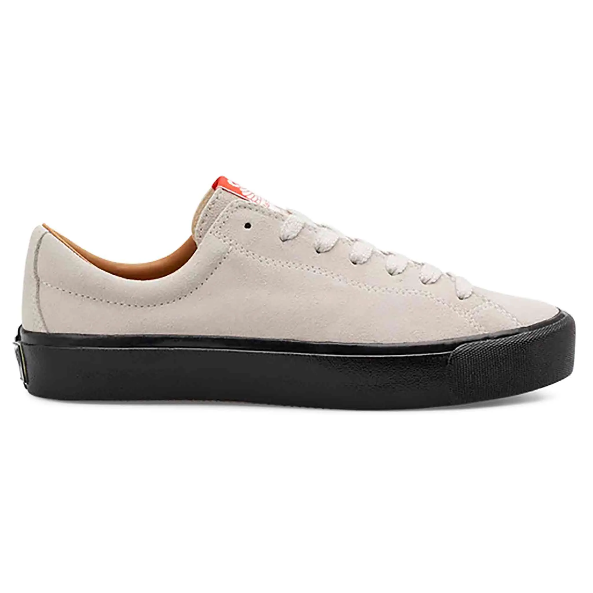 Last Resort AB VM003 White Black