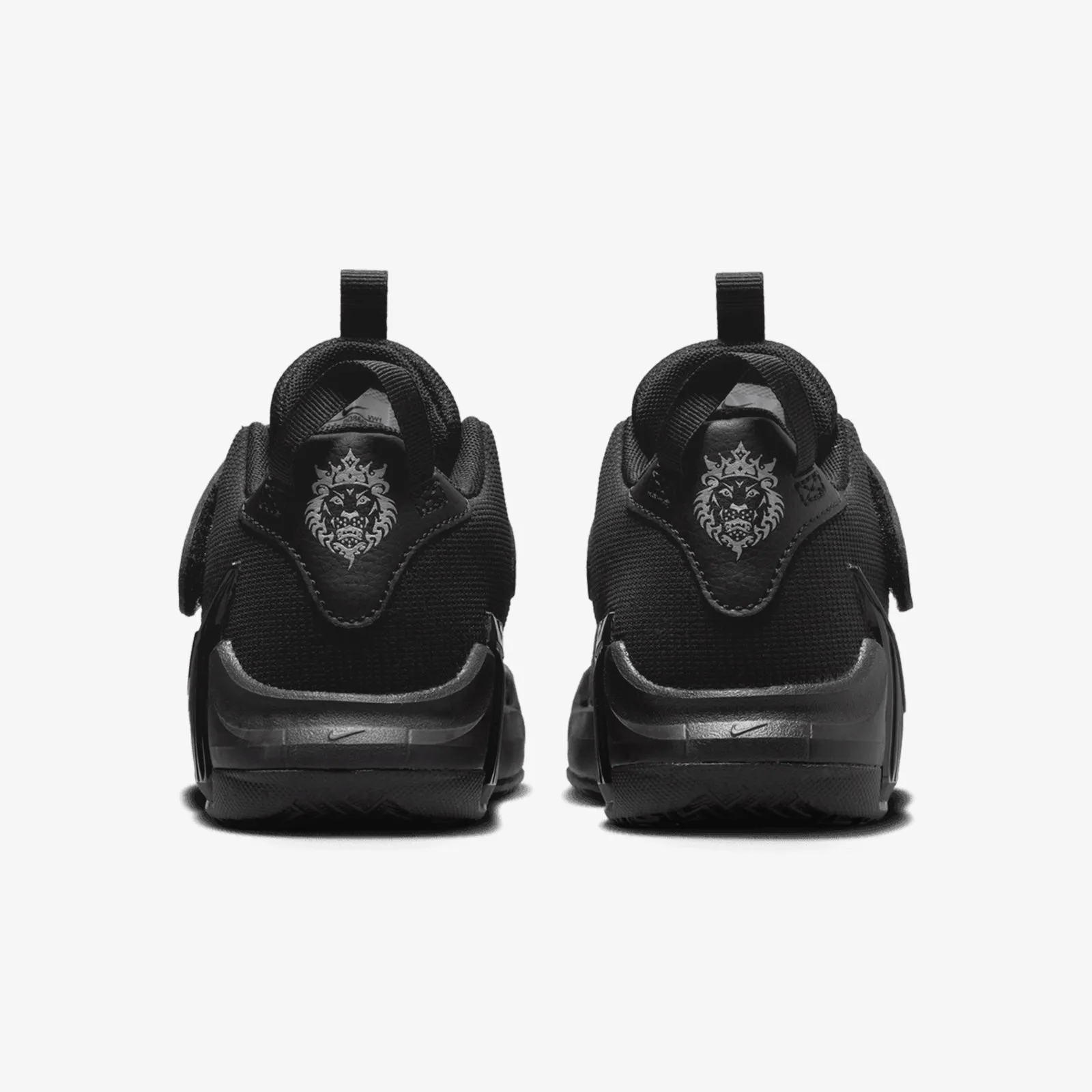 LeBron Witness 7 (PS) - 'Rubber City'