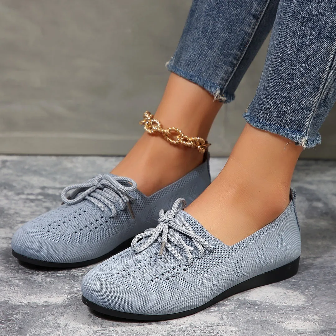Leia® | Comfortable Hiking Shoes