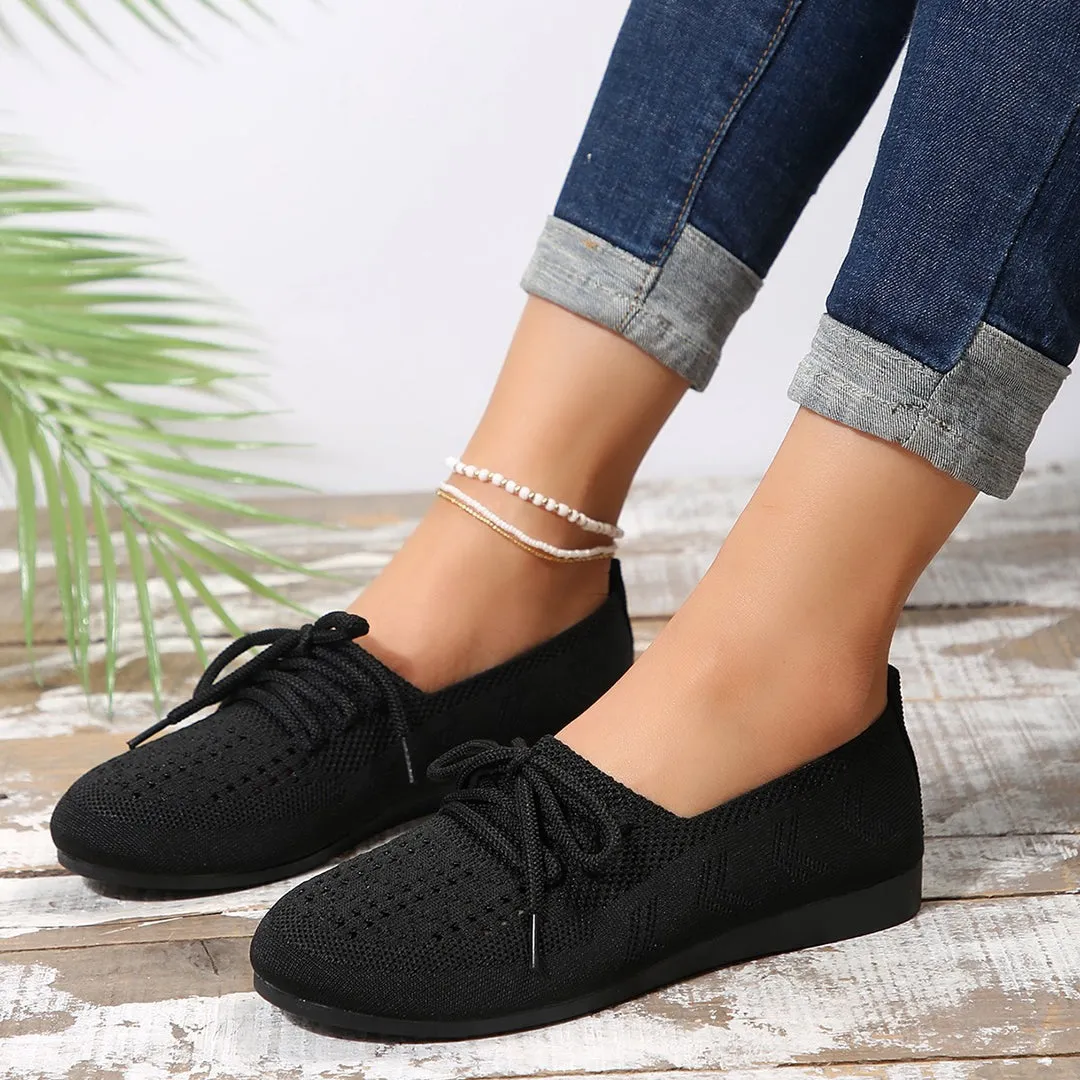 Leia® | Comfortable Hiking Shoes