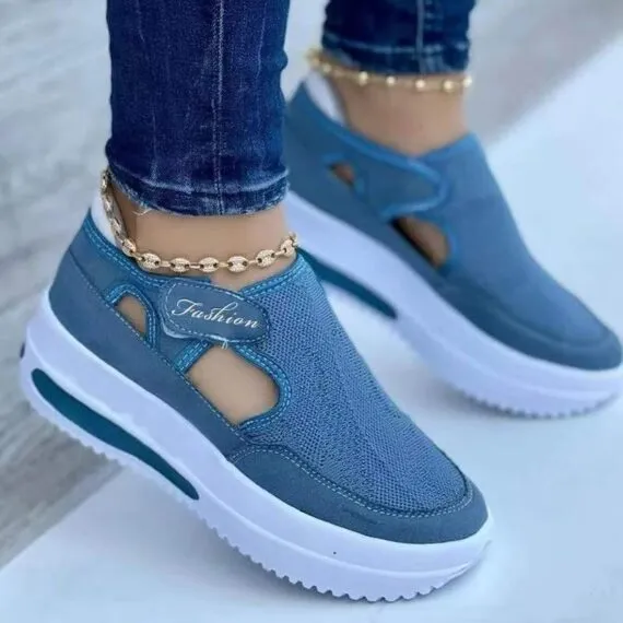 Libiyi Women’s Arch Support Shoes