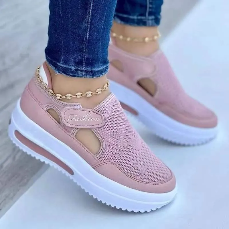 Libiyi Women’s Arch Support Shoes