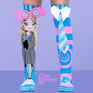 Luna Lovegood Socks