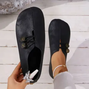 Lydia™ | Soft and Flexible Orthopedic Shoes