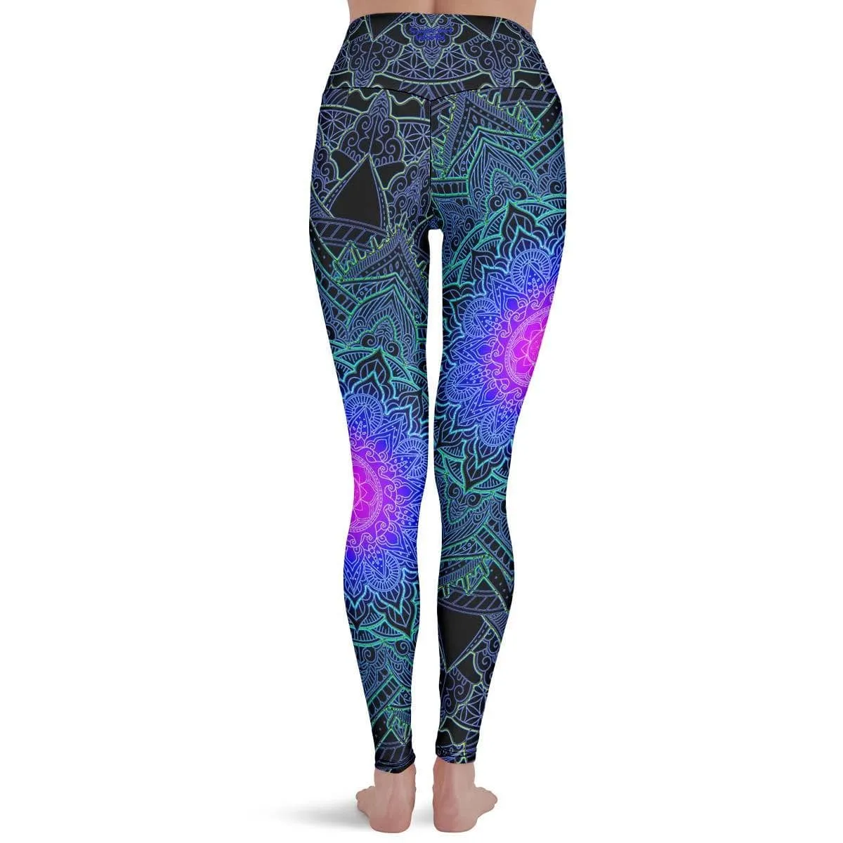 Mandala Love
