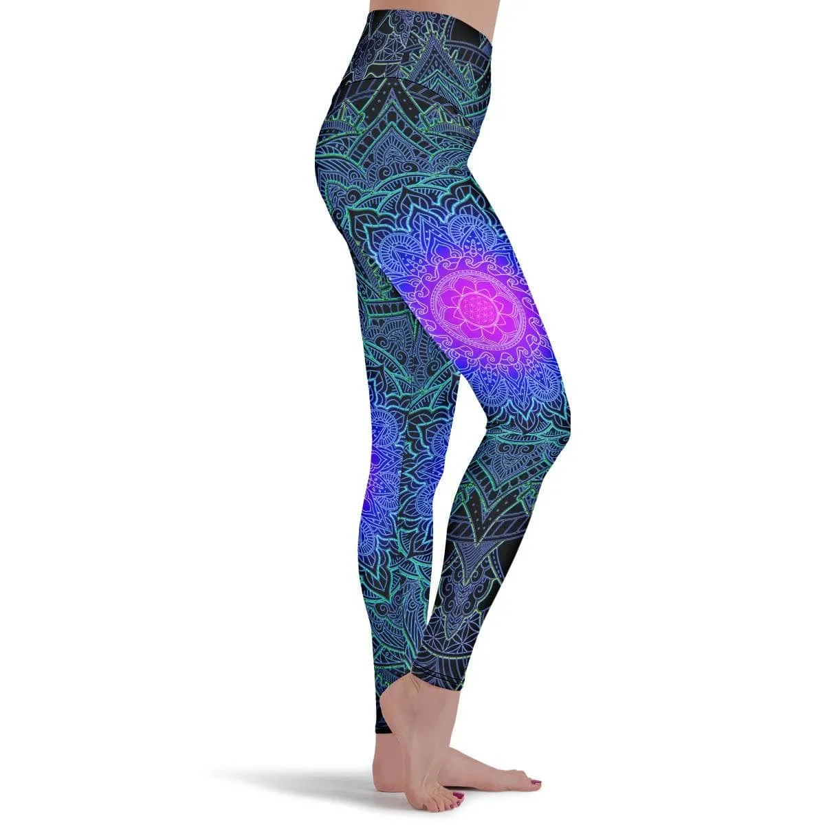 Mandala Love