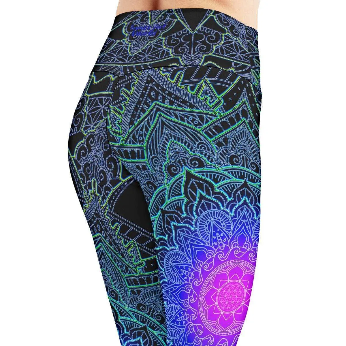 Mandala Love