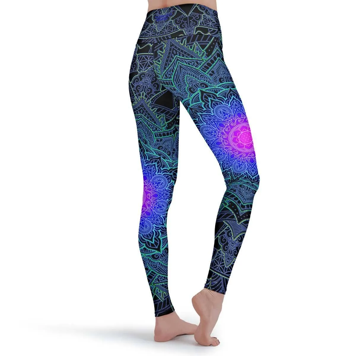 Mandala Love