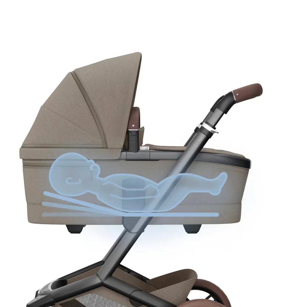 Maxi-Cosi Fame Travel System - 9 Piece Premium Bundle