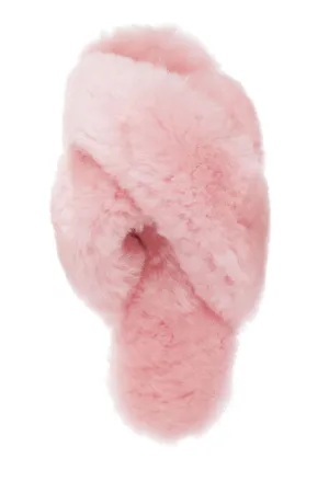 Mayberry Baby Pink