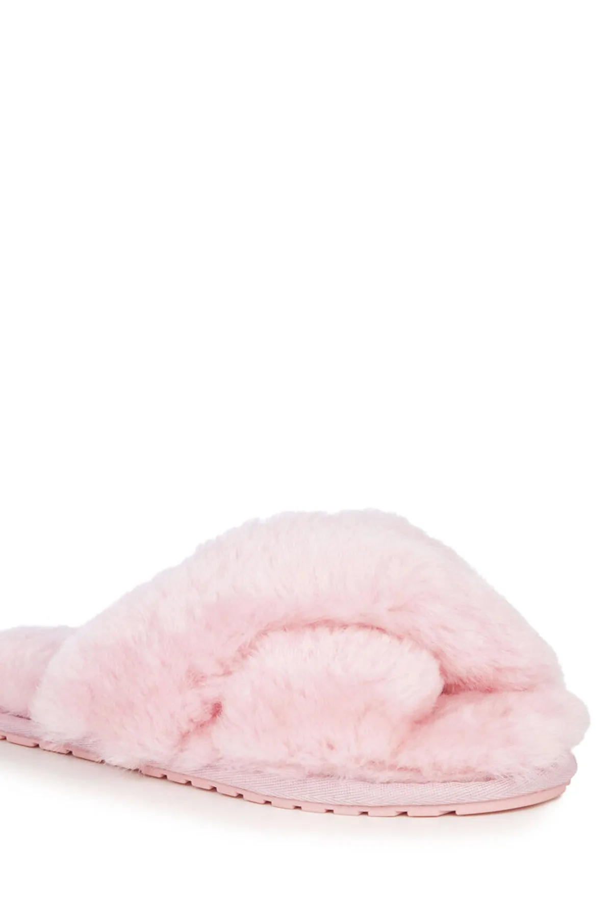 Mayberry Baby Pink