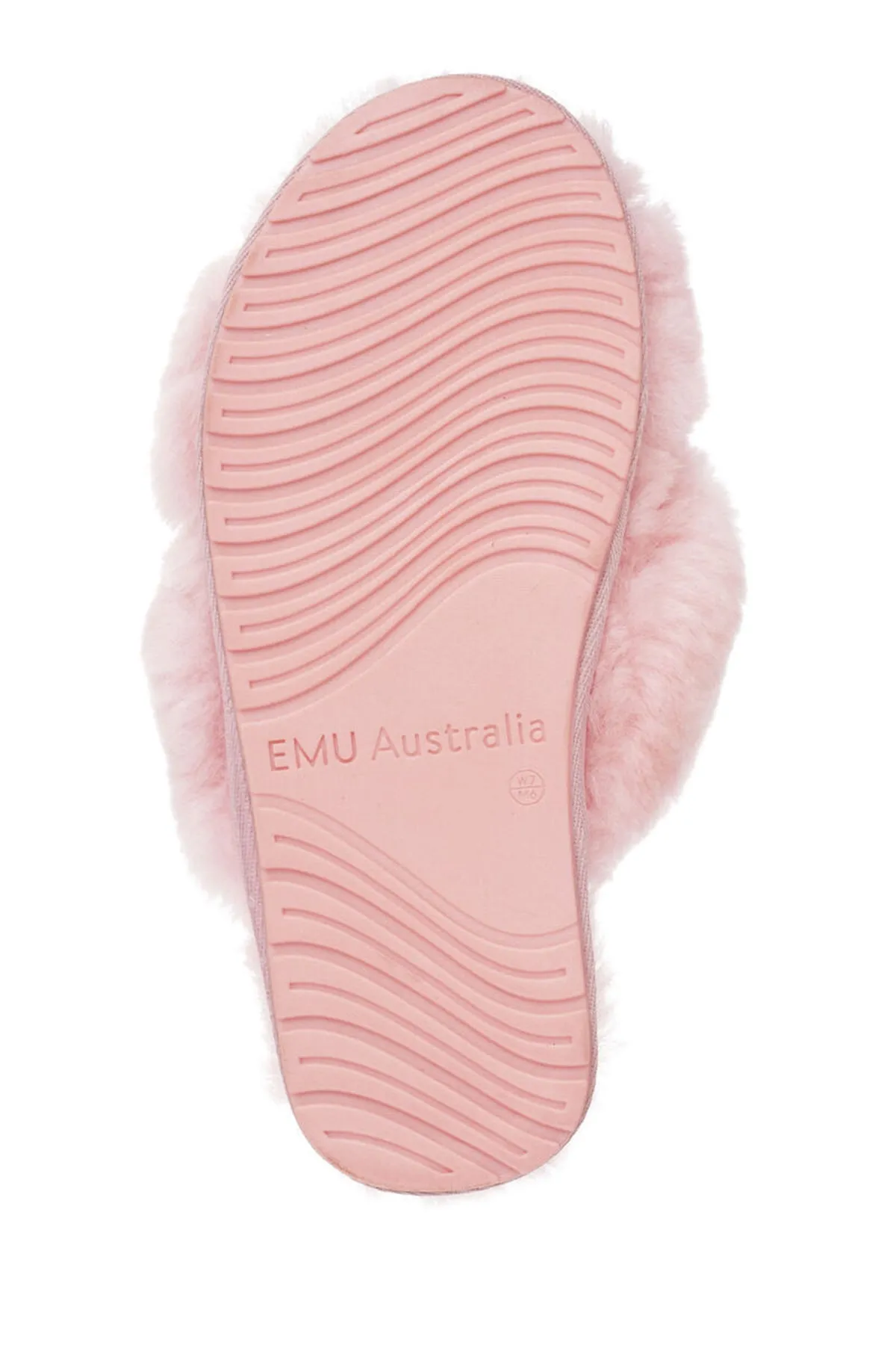 Mayberry Baby Pink
