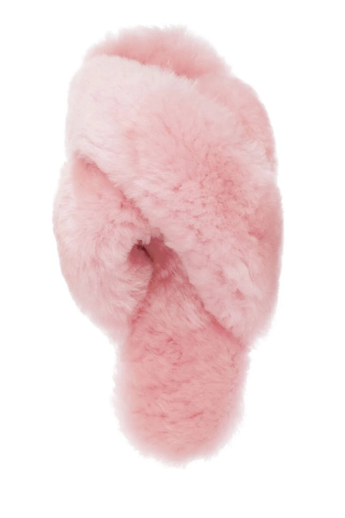 Mayberry Baby Pink