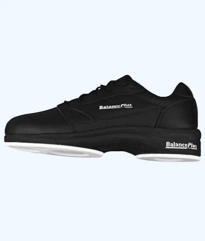 Men's 404 Series Curling Shoes 1/4" Two Piece Slider (RH)