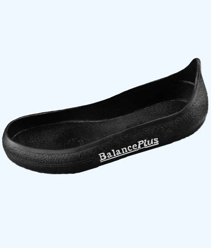 Men's 404 Series Curling Shoes 1/4" Two Piece Slider (RH)
