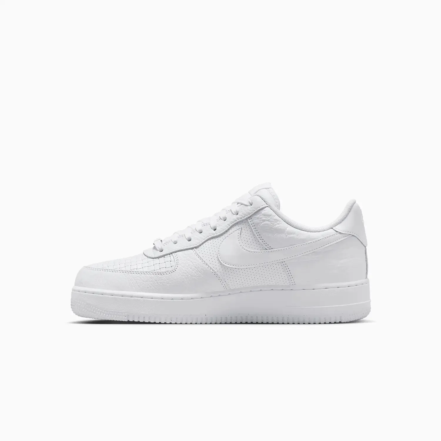 Men's Air Force 1 `07 LX "White Multi Prints"