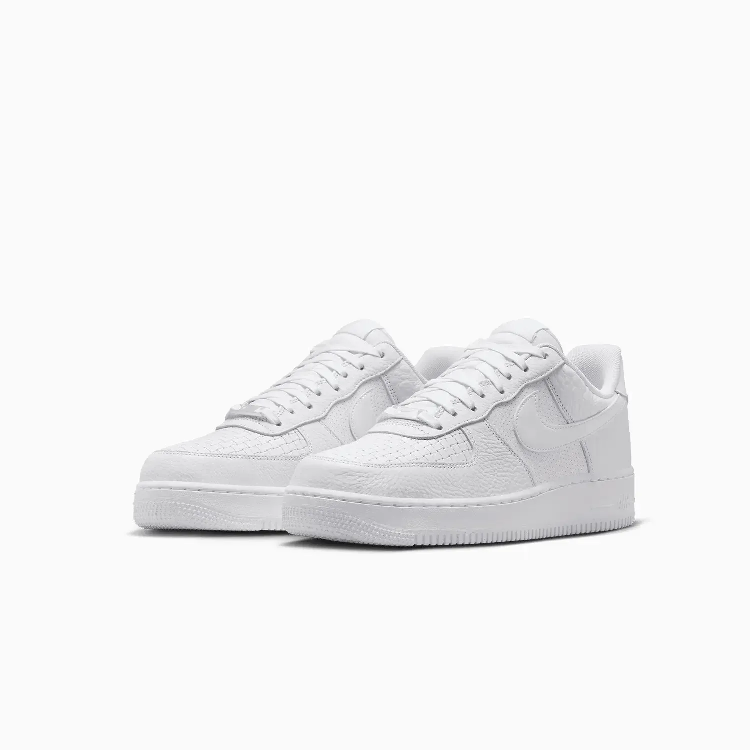 Men's Air Force 1 `07 LX "White Multi Prints"
