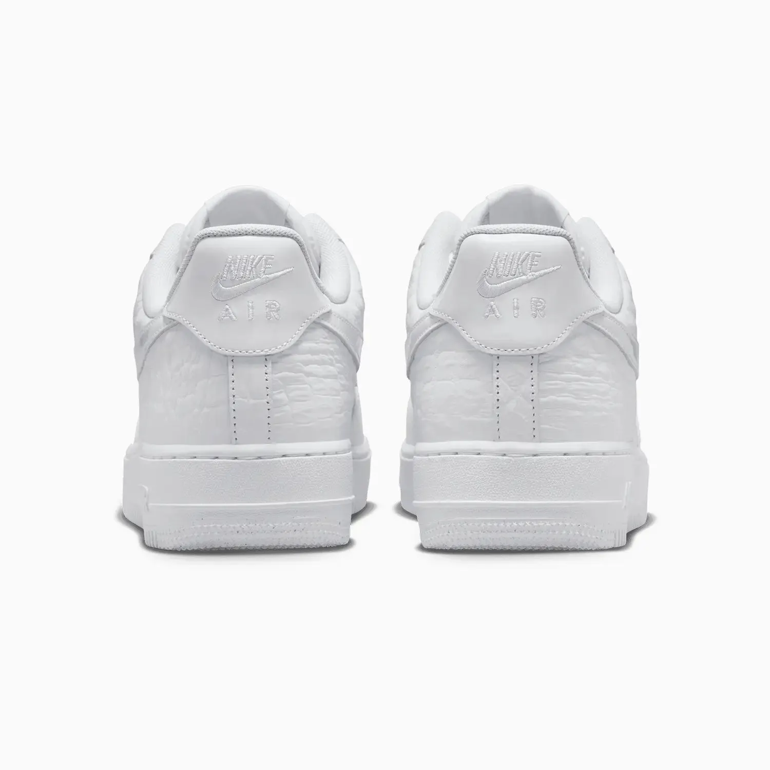 Men's Air Force 1 `07 LX "White Multi Prints"