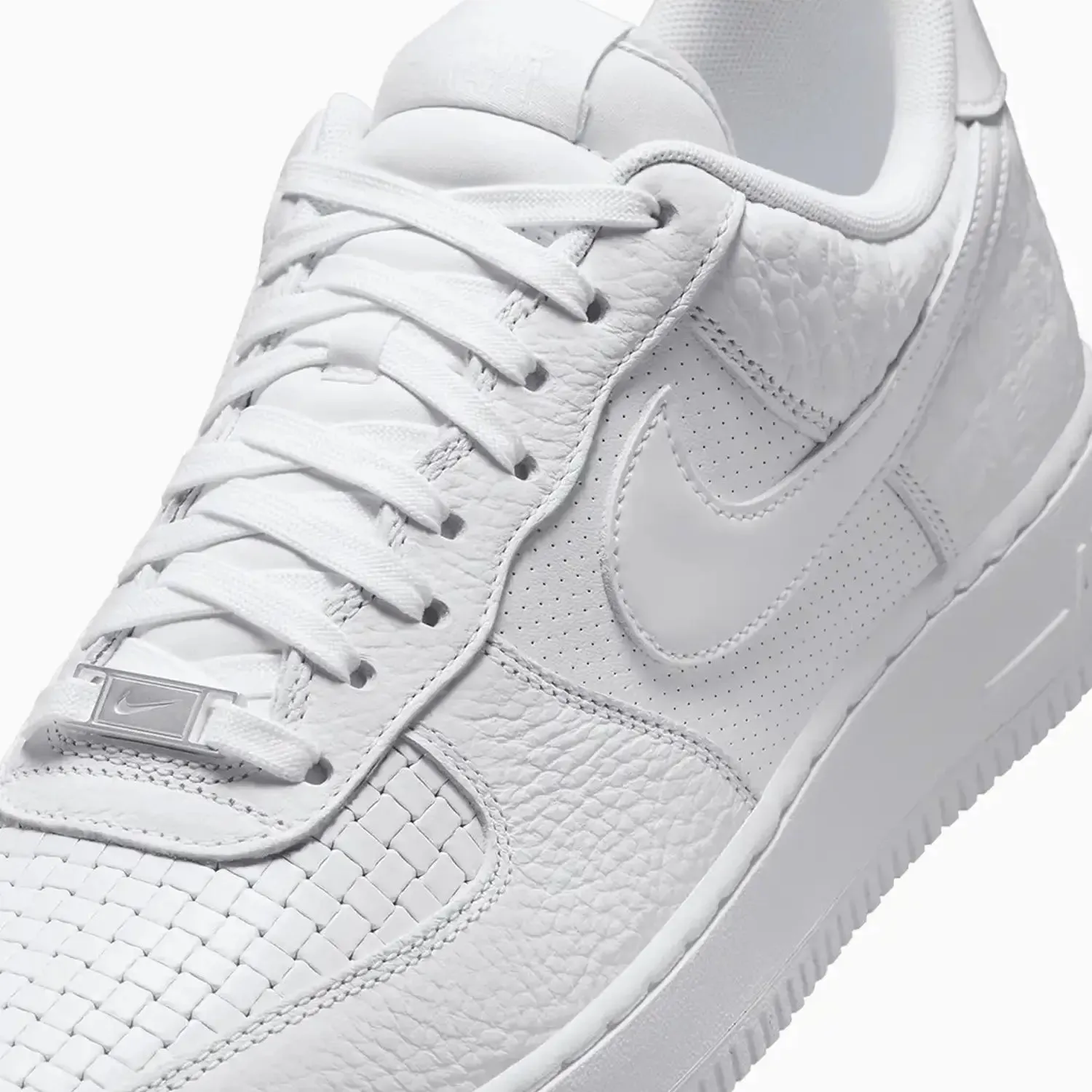 Men's Air Force 1 `07 LX "White Multi Prints"