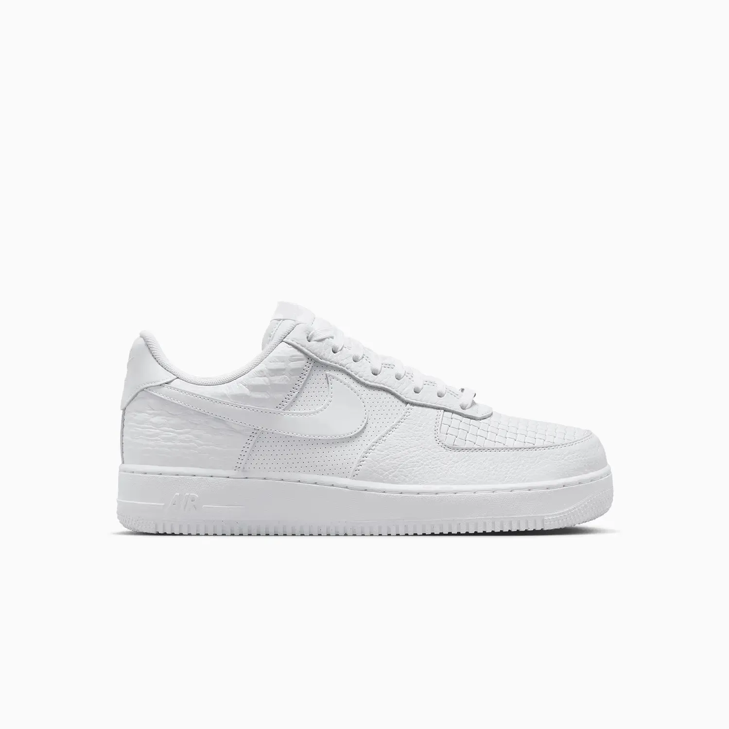 Men's Air Force 1 `07 LX "White Multi Prints"