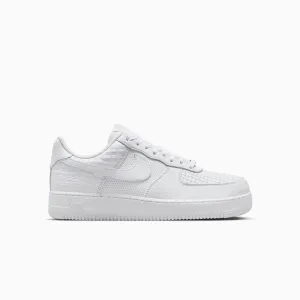 Men's Air Force 1 `07 LX "White Multi Prints"