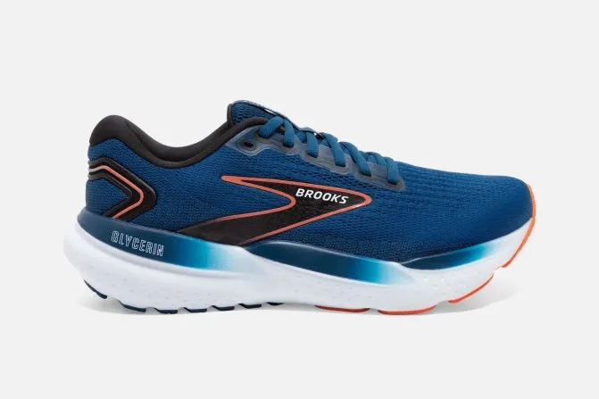 Men's Brooks Glycerin 21
