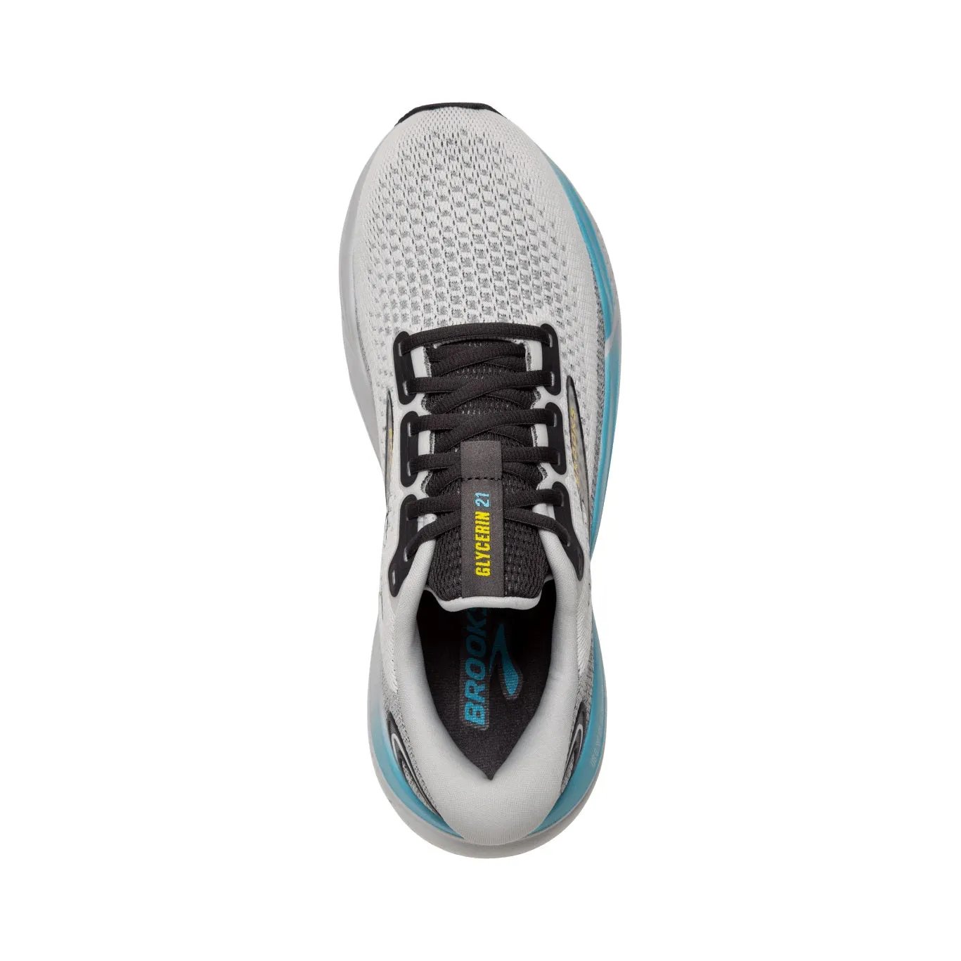 Men's Brooks Glycerin 21