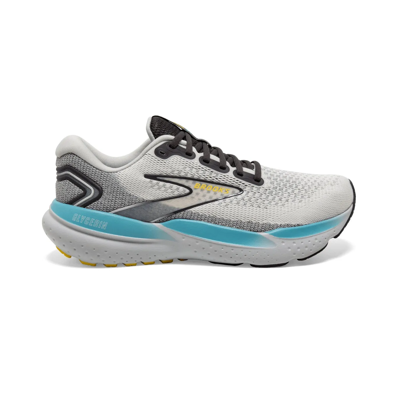 Men's Brooks Glycerin 21