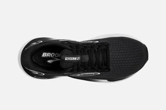 Men's Brooks Glycerin 21