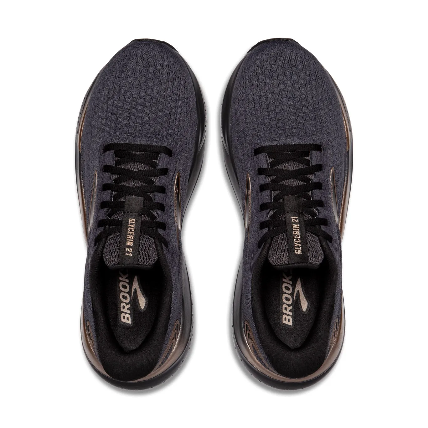 Men's Brooks Glycerin 21