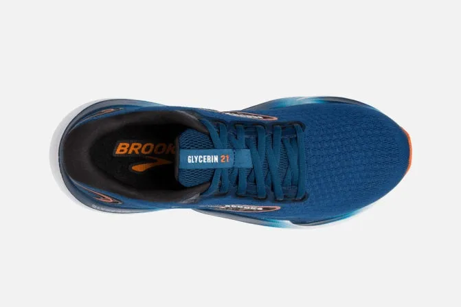 Men's Brooks Glycerin 21