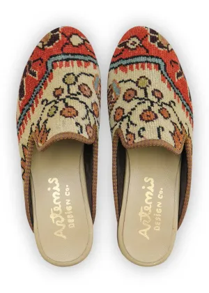 Men's Carpet Slippers - Size 11