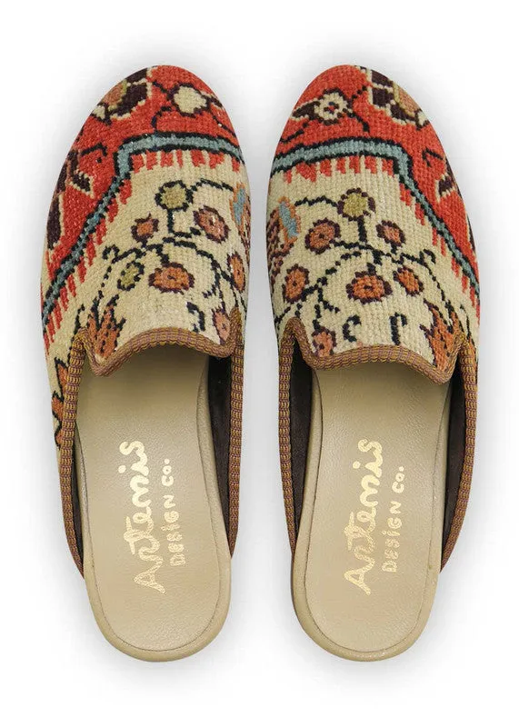 Men's Carpet Slippers - Size 11