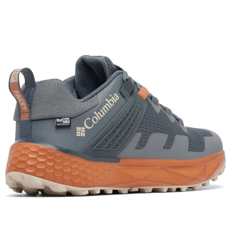 Men's Facet 75 Low OutDry