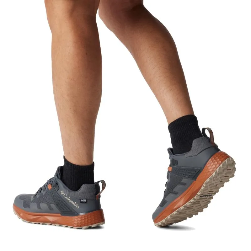 Men's Facet 75 Low OutDry