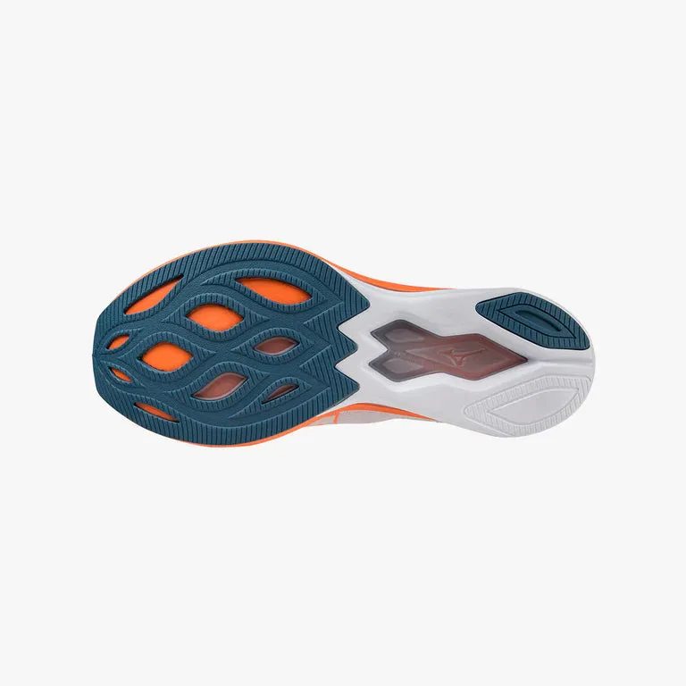 Men's Mizuno Wave Rebellion Sonic