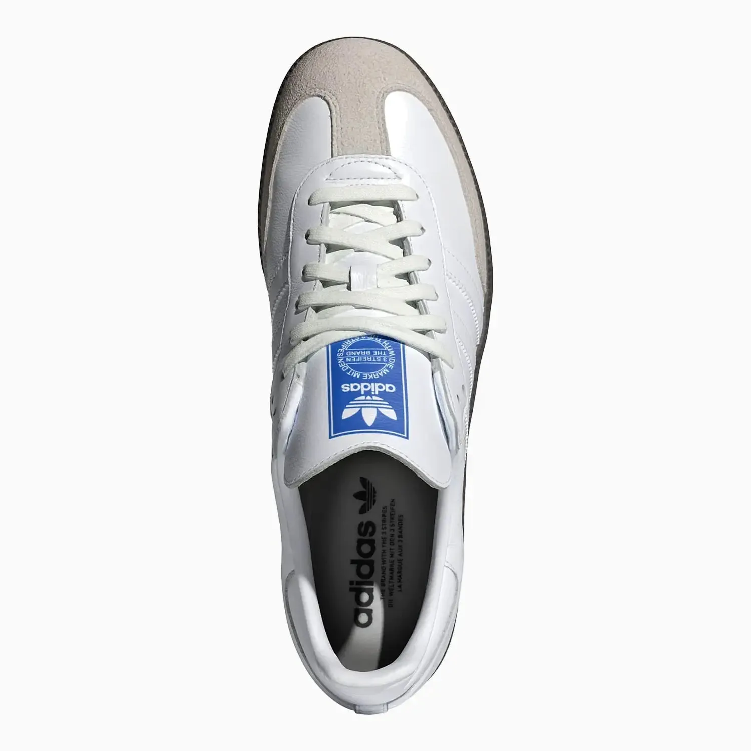 Men's Originals Samba OG