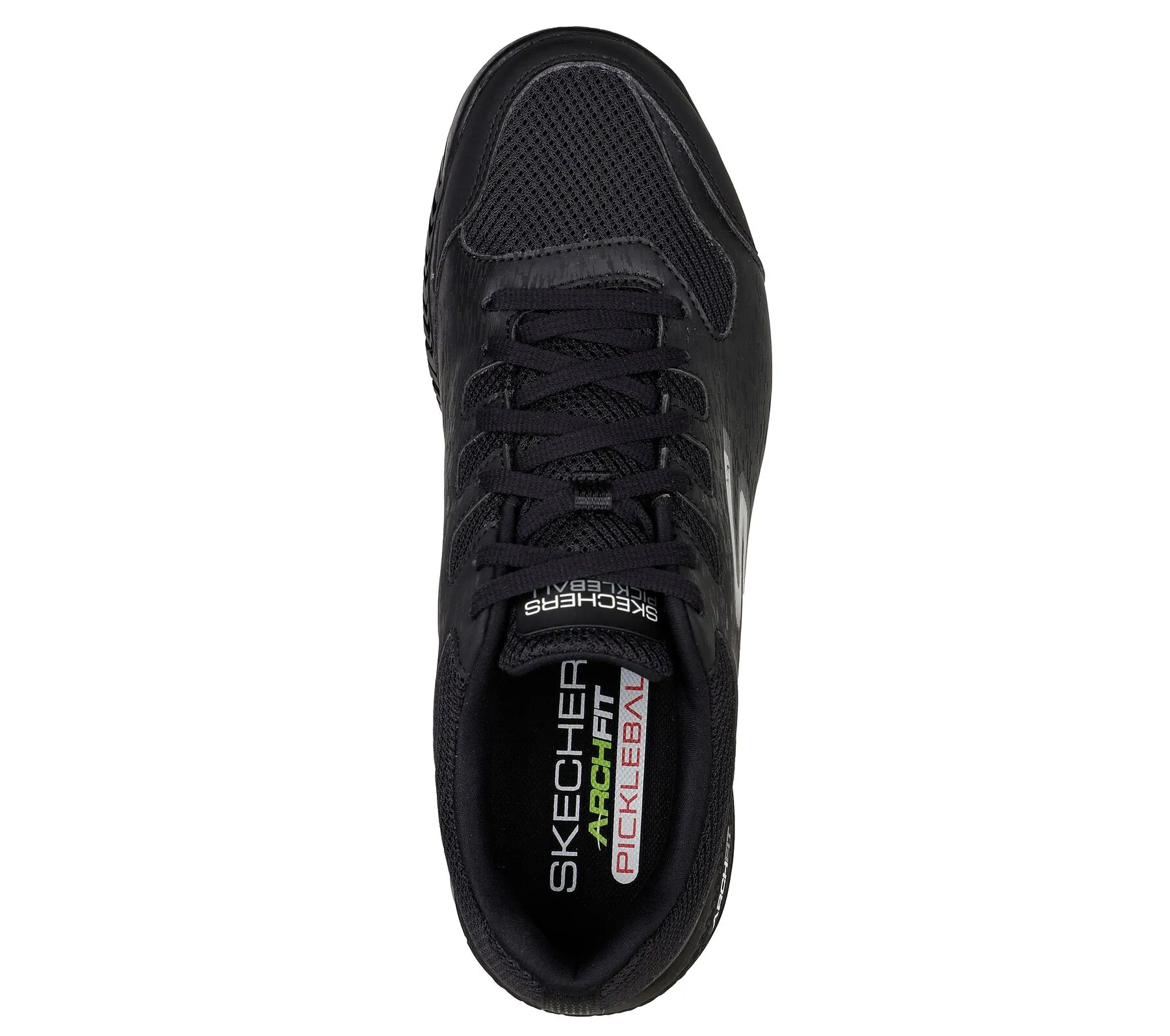Men's Relaxed Fit Viper Court Pickleball Shoes