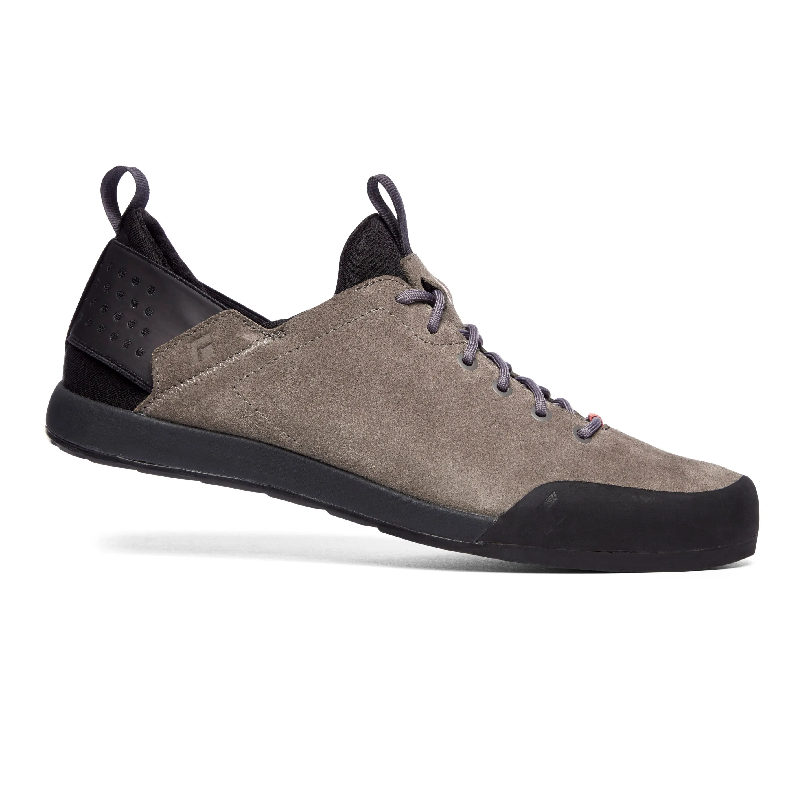 Men's Session Suede Shoes