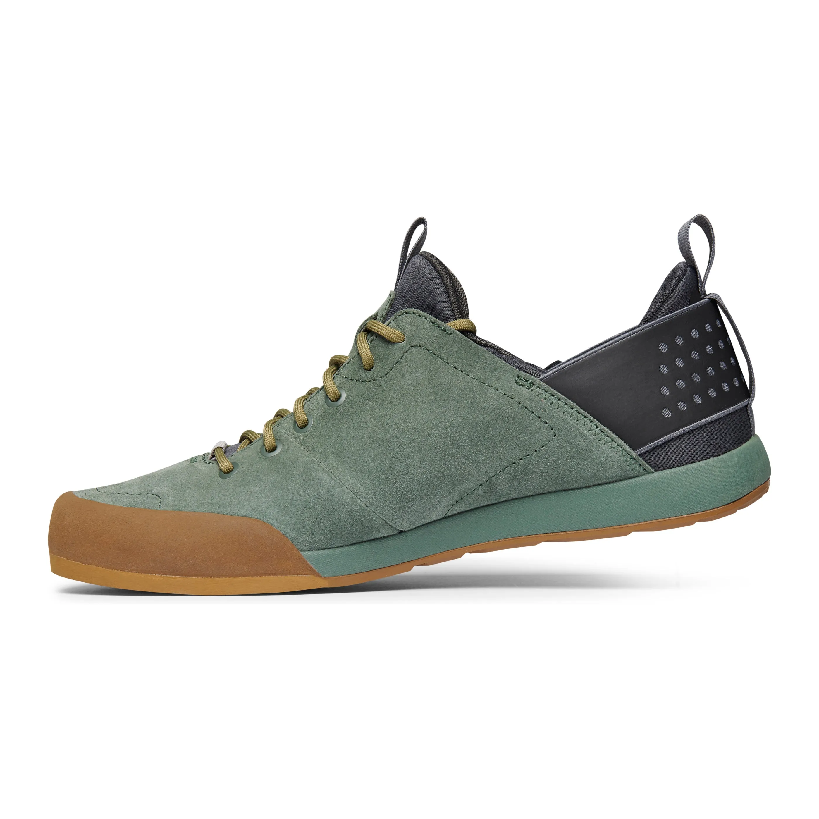 Men's Session Suede Shoes