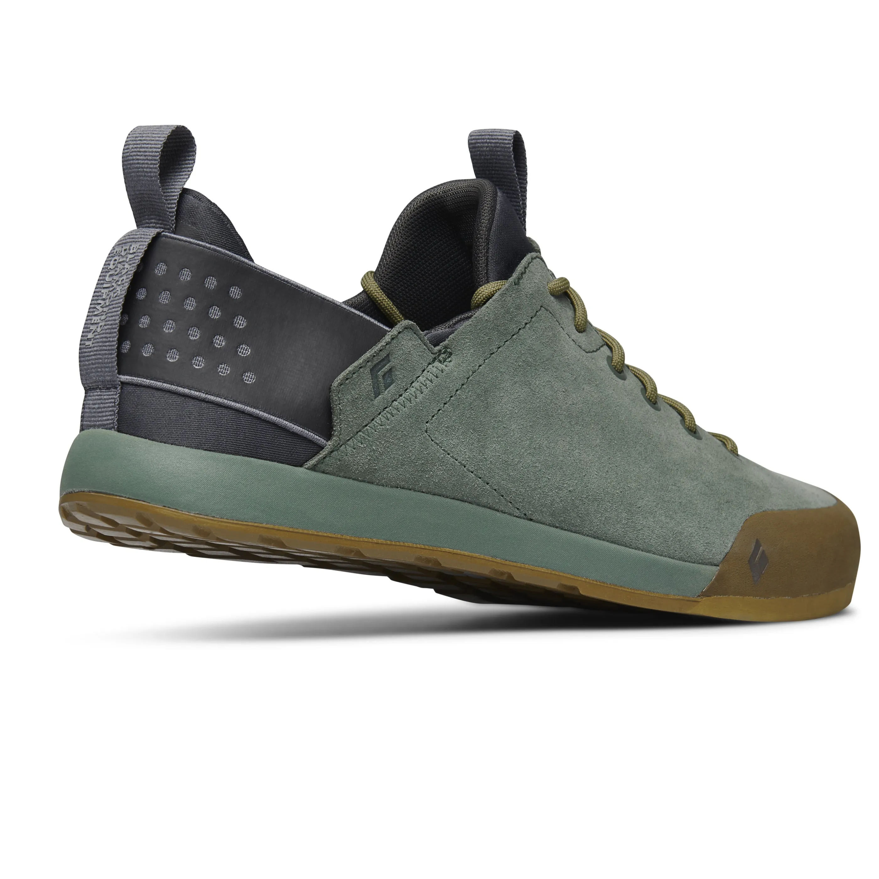Men's Session Suede Shoes