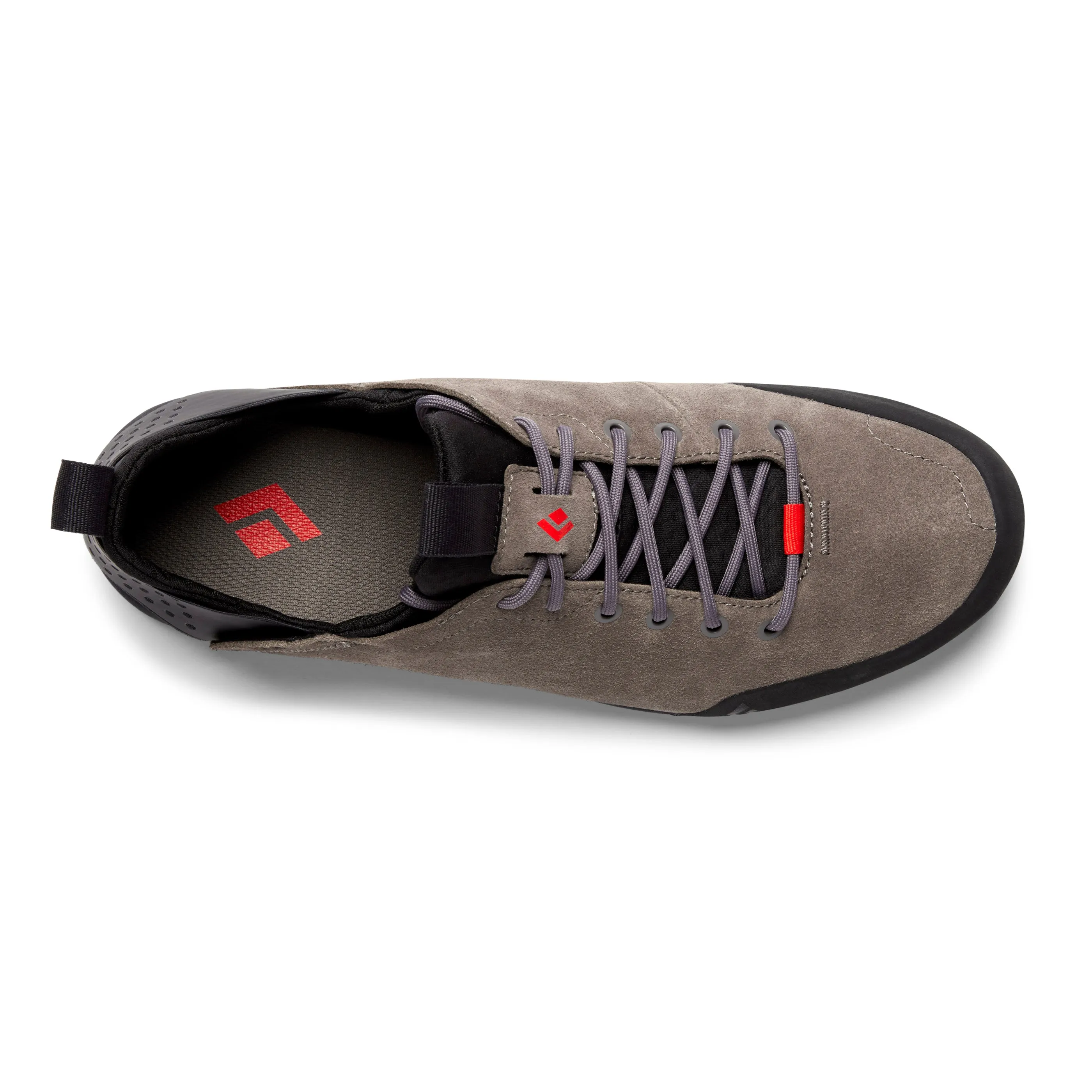 Men's Session Suede Shoes