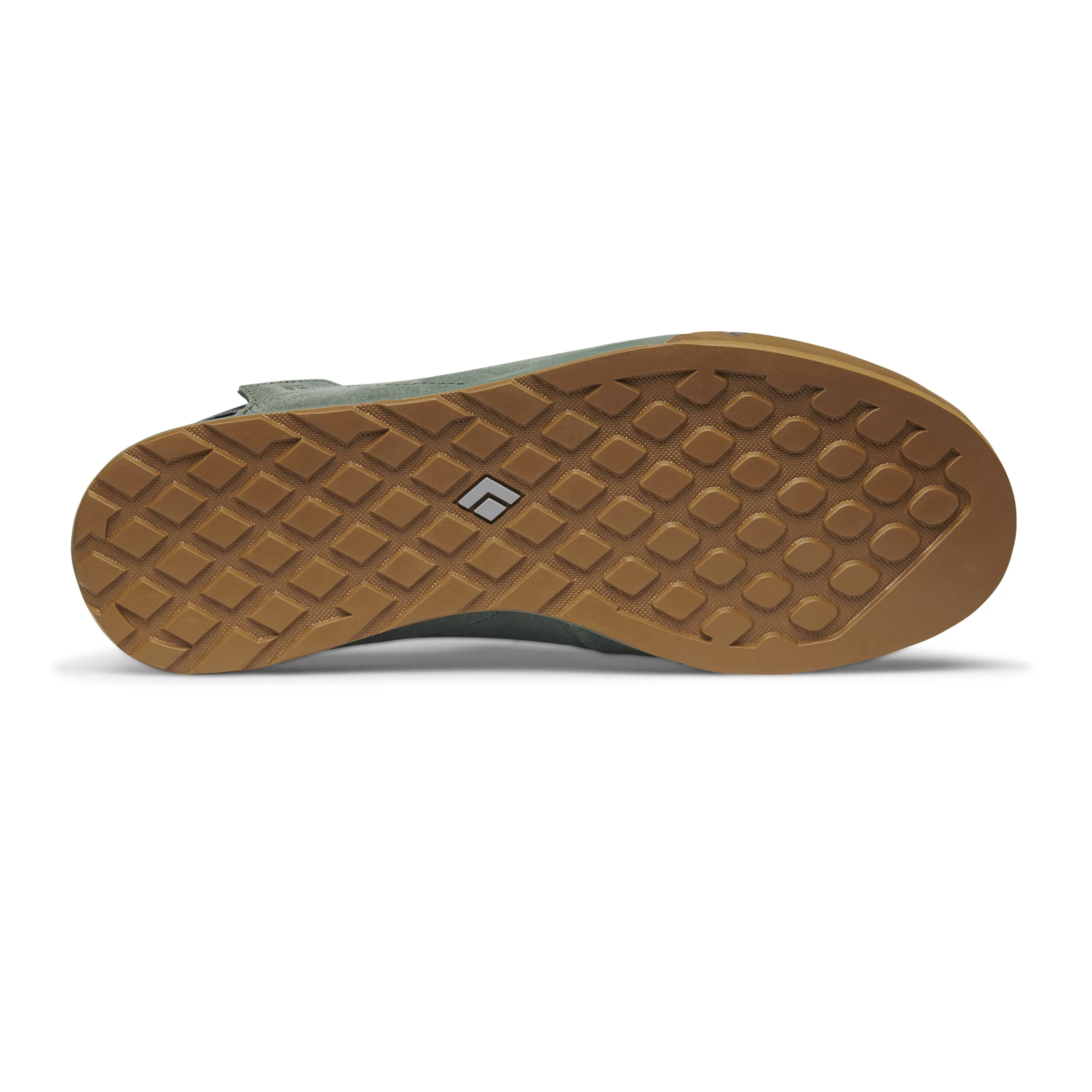 Men's Session Suede Shoes