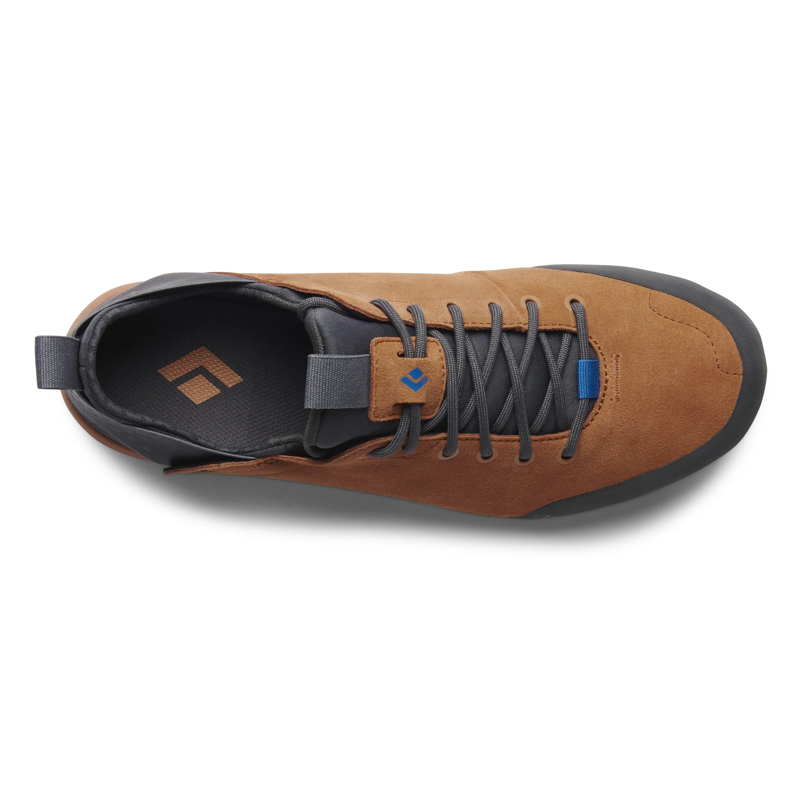 Men's Session Suede Shoes