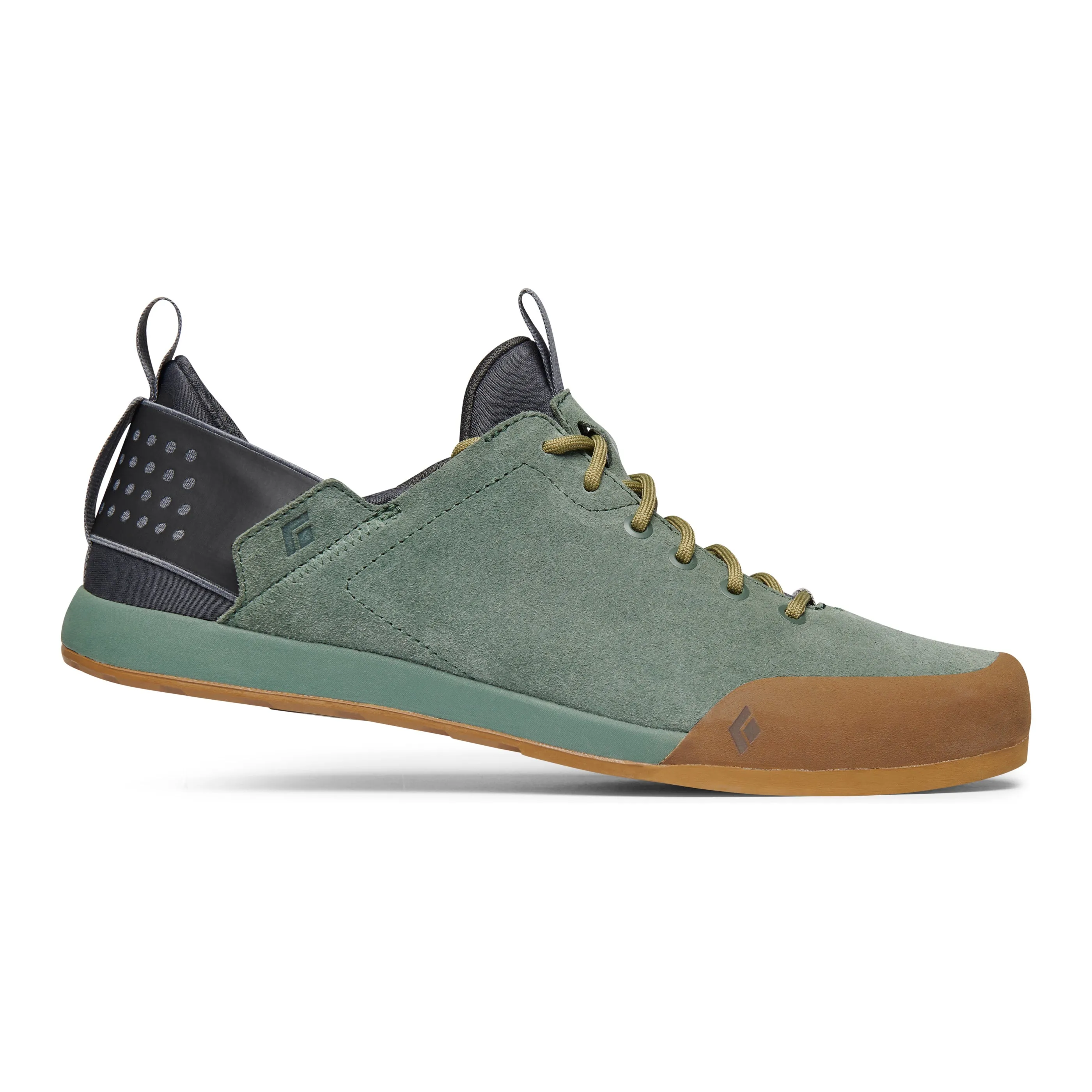 Men's Session Suede Shoes