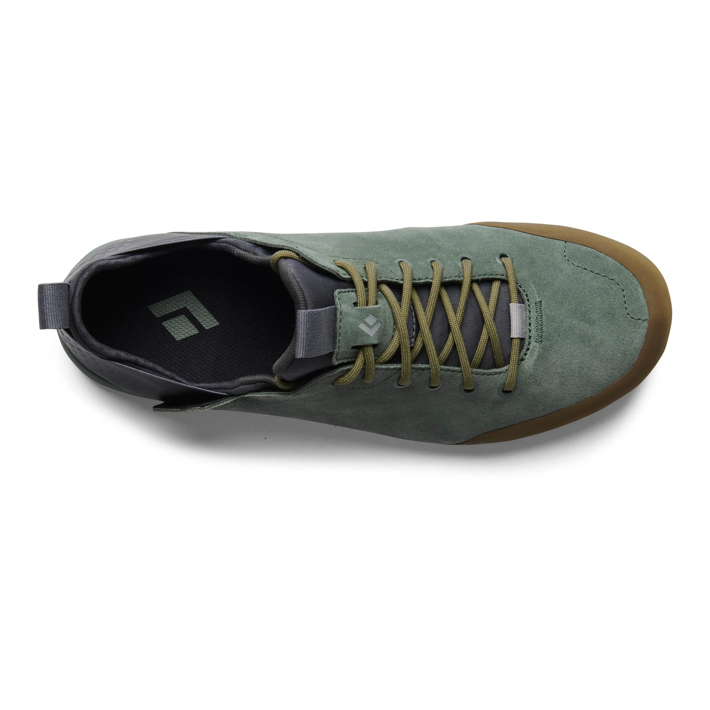 Men's Session Suede Shoes