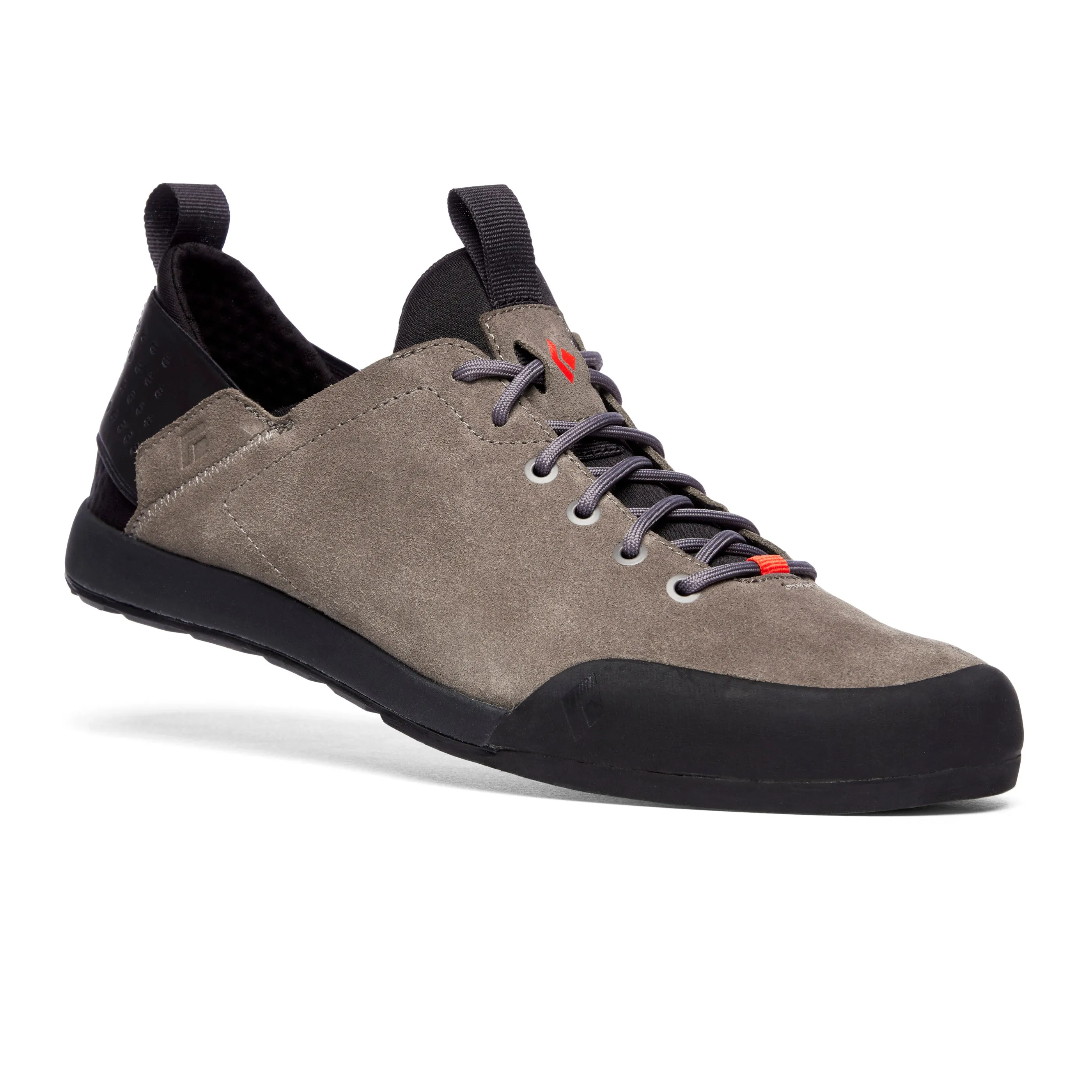 Men's Session Suede Shoes