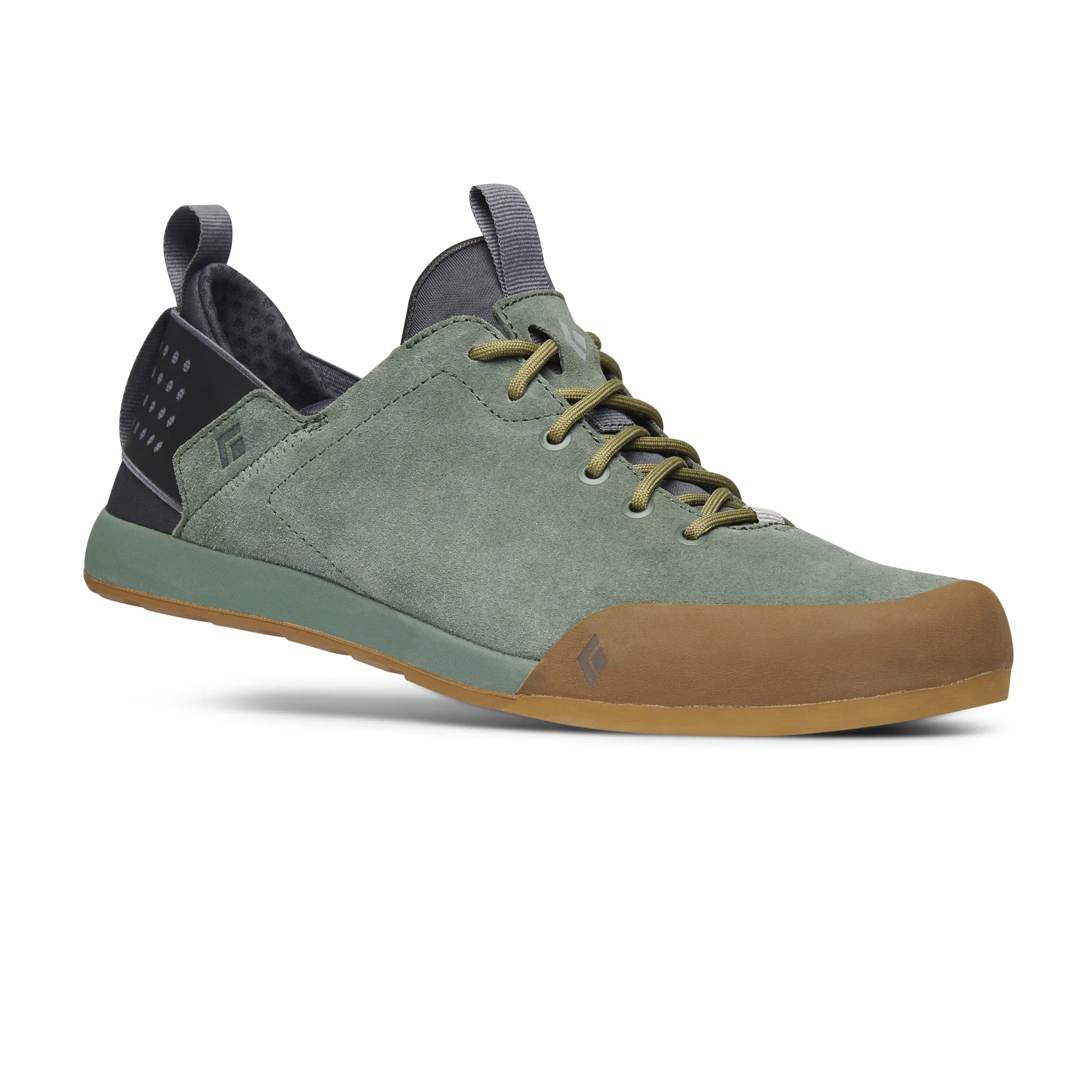 Men's Session Suede Shoes